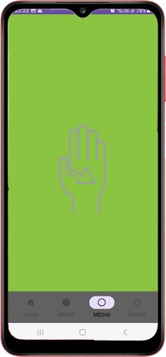 Tactile2 Screen 3