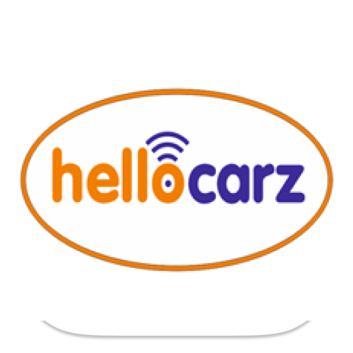 Hello Carz logo