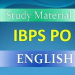 IBPS PO ENGLISH Apk