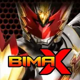 Guide Bima X Free icon