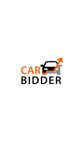 Android application CarBidder screenshort