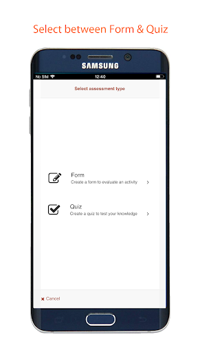 Ortrac Scholar Screen 2