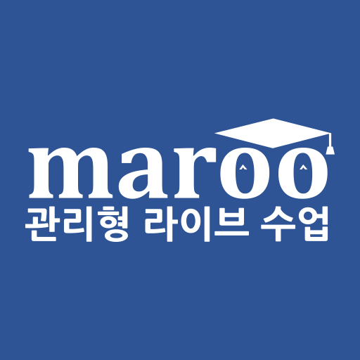 마루 라이브 logo