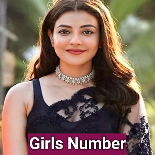 Real Girls Number For Chat App logo
