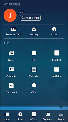 TTTC Screen 2