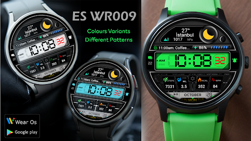 ES WR009 screenshot 23