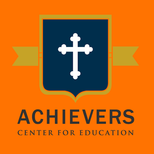 Achievers CFE logo