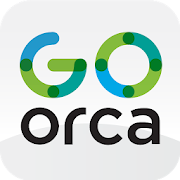 Go Orca – find your commute options!