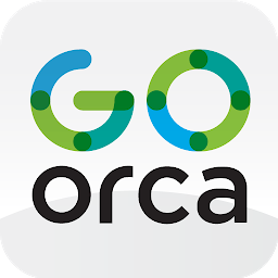 Icon image Go Orca – find your commute op