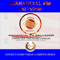 Manancial FM salvador