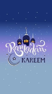 Ramadan 2024 Unknown