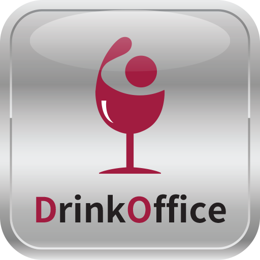 DrinkOffice logo