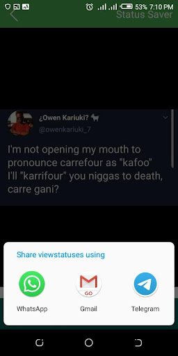 new 2020 status viewer-video a