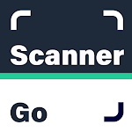 Cover Image of Download Scanner Go- PDF Scanner, PDF Creator, Scanner App 2.2.7 APK