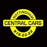 Central Cars Nottingham icon