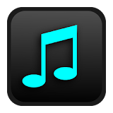 Mp3 Music Download & Player icon