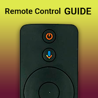 Remote Control for Xiaomi TV - GUIDE