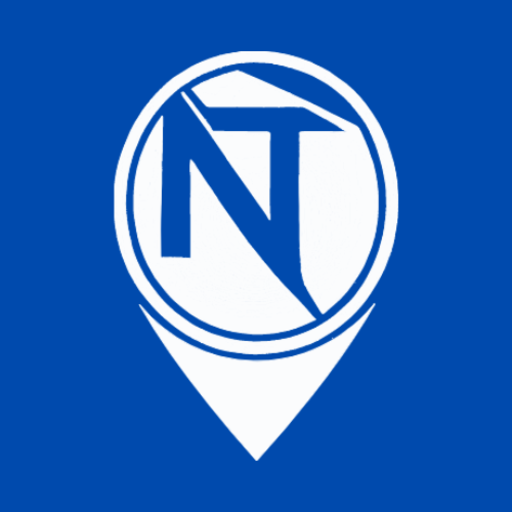 NAVITRACK Rastreamento logo