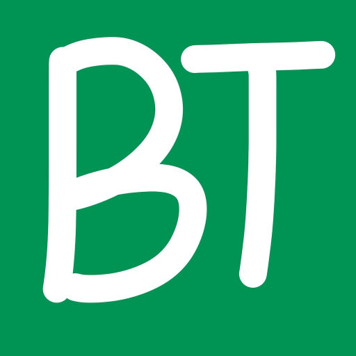 宝塔工具 logo