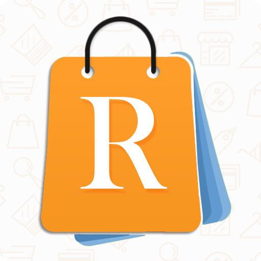RoshanEmall logo