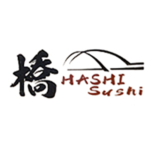Hashi Sushi logo