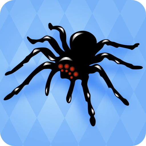 Spider Solitaire  Icon