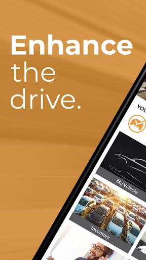 Android application Piqua Harley Davidson screenshort