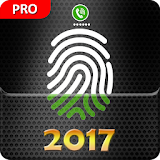 Fingerprint AppLock PRO icon