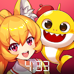 Cover Image of Tải xuống Monster Super League 1.0.21082404 APK