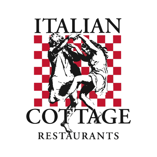 The Italian Cottage logo
