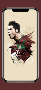 Soccer Rolando wallpapers CR7