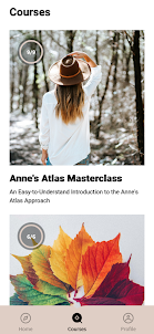 Annes Atlas