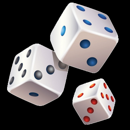 Random dice игры без интернета logo