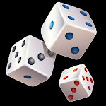 Cover Image of Baixar Random dice игры без интернета  APK