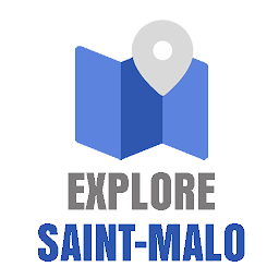 Icon image Explore Saint-Malo