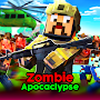 Zombie Apocalypse Epic Mod