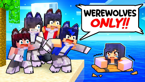 Aphmau in Stories Videos screenshot 3