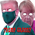 Trump Granny Mod: Chapter 21.5.21