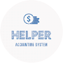 Helper Accounting Bookkeeping