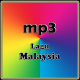 Lagu Malaysia Terpopuler mp3 icon