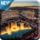 Las Vegas Video Live Wallpaper icon