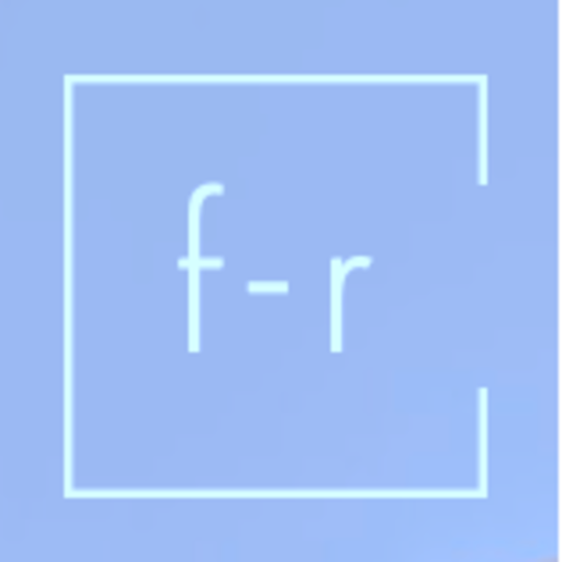 f-r coach logo