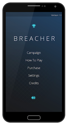 Breacherのおすすめ画像1