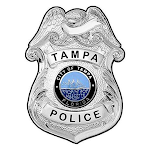 Cover Image of ดาวน์โหลด Tampa PD  APK