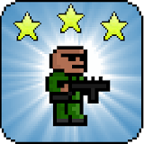 Pixel Force icon