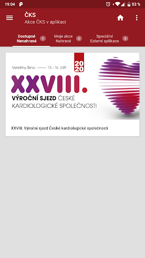 ČKS Screen 3