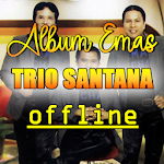 Cover Image of Herunterladen Santana Batak Trio Songs 1.1.0 APK