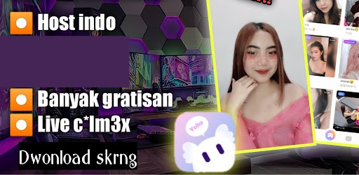 Yoha Live Streaming App Guide