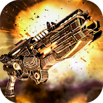 Cover Image of 下载 Zombie Battles- Shoot Zombies 2.8 APK