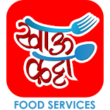 Khau Katta Food Services icon
